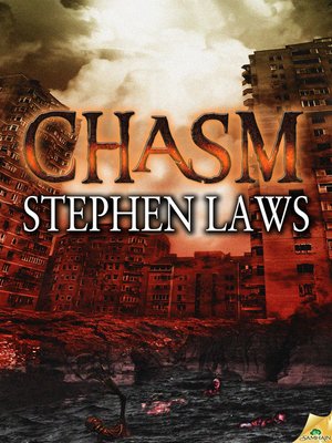 cover image of Chasm